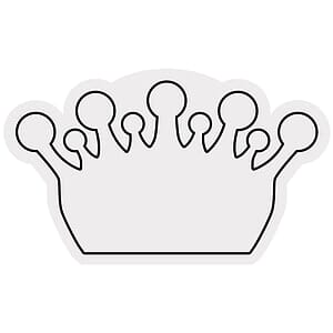 Crown Mitt