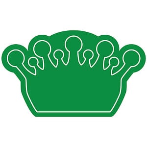 Crown Mitt