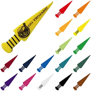 Foam Dagger