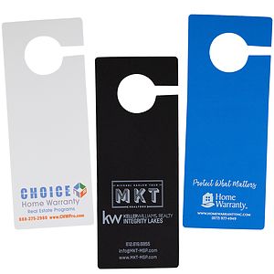 Door Hanger 14