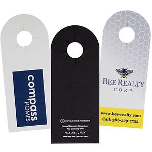 Door Hanger 14