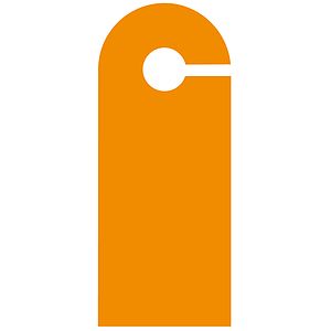 Door Hanger 18