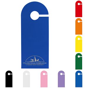 Door Hanger 18