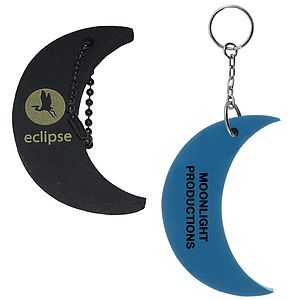 MoonEclipse Key Tag