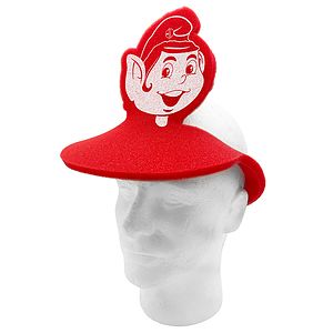Elf PopUp Visor