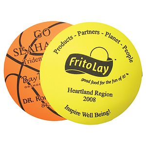 9 EVA Foam Flying Disk