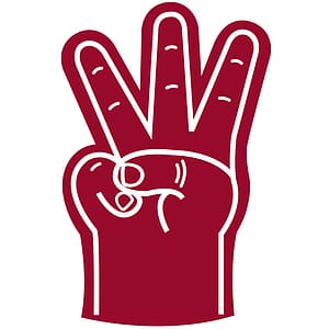 3 Finger Hand