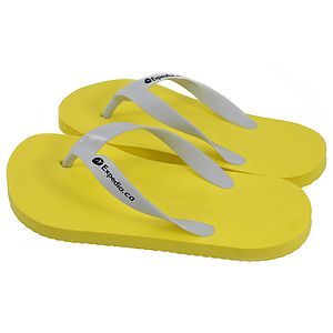 Flip Flop-Strap Print