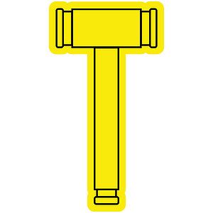 Gavel Waver