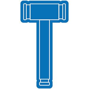 Gavel Waver