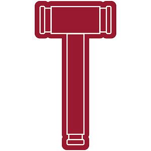 Gavel Waver