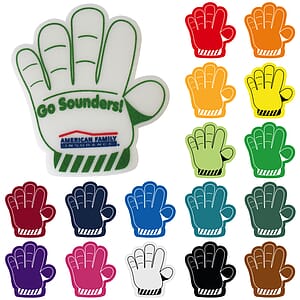 Soccer Goalie Glove