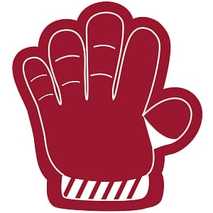 Soccer Goalie Glove
