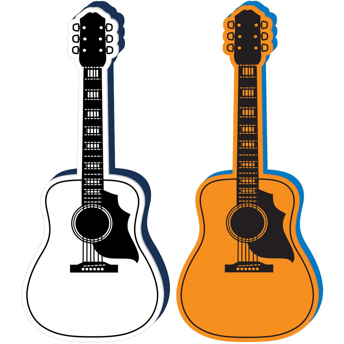 Signature Guitar 28