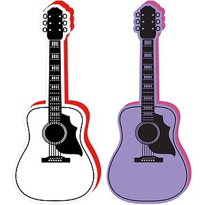 Signature Guitar 22
