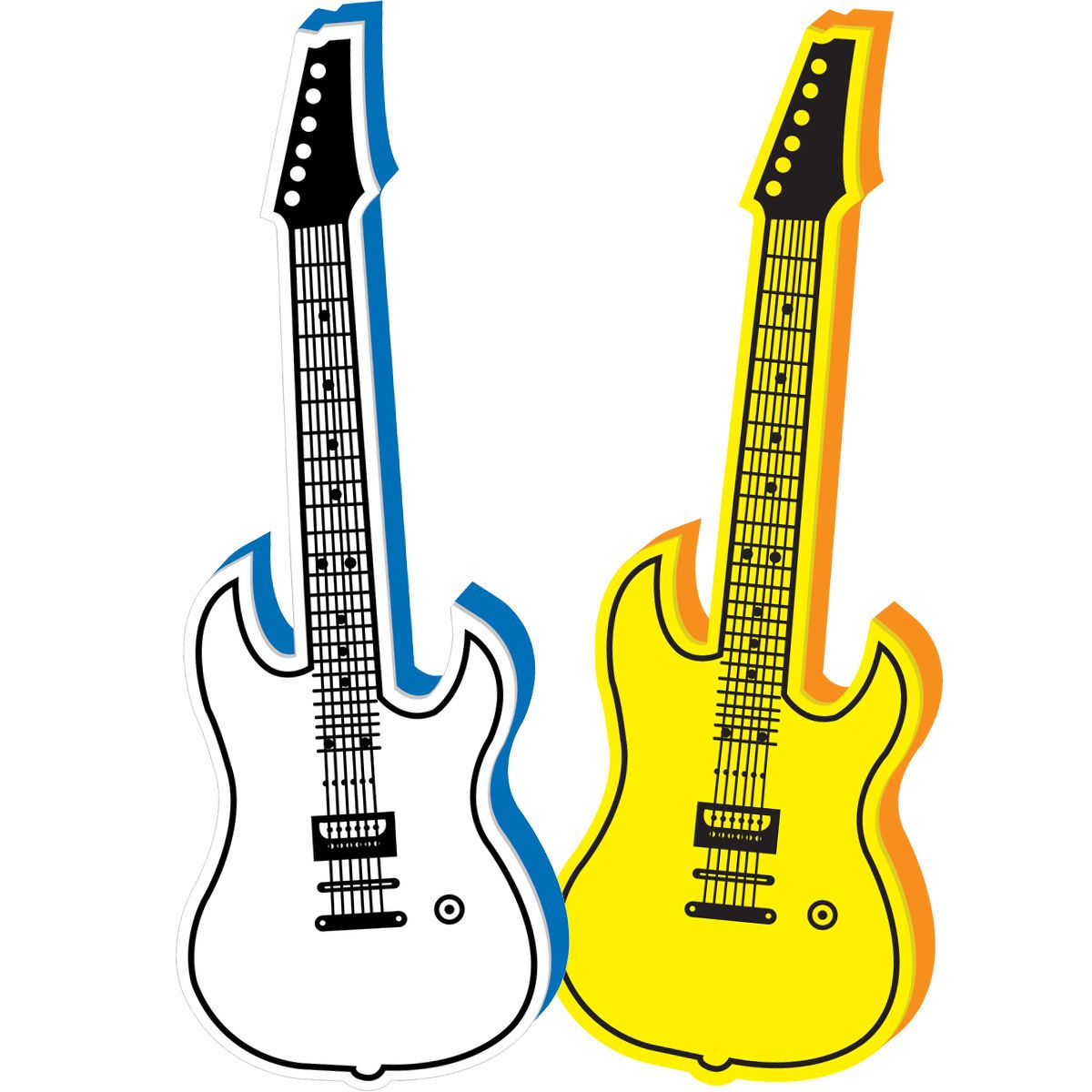 Signature Guitar 20