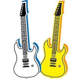 Signature Guitar 20