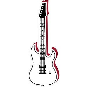 Signature Guitar 20