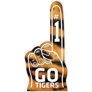 18 EVA Foam Hand Full Color