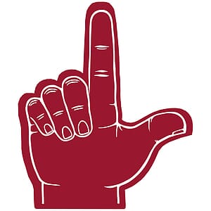 Pistol/L Hand