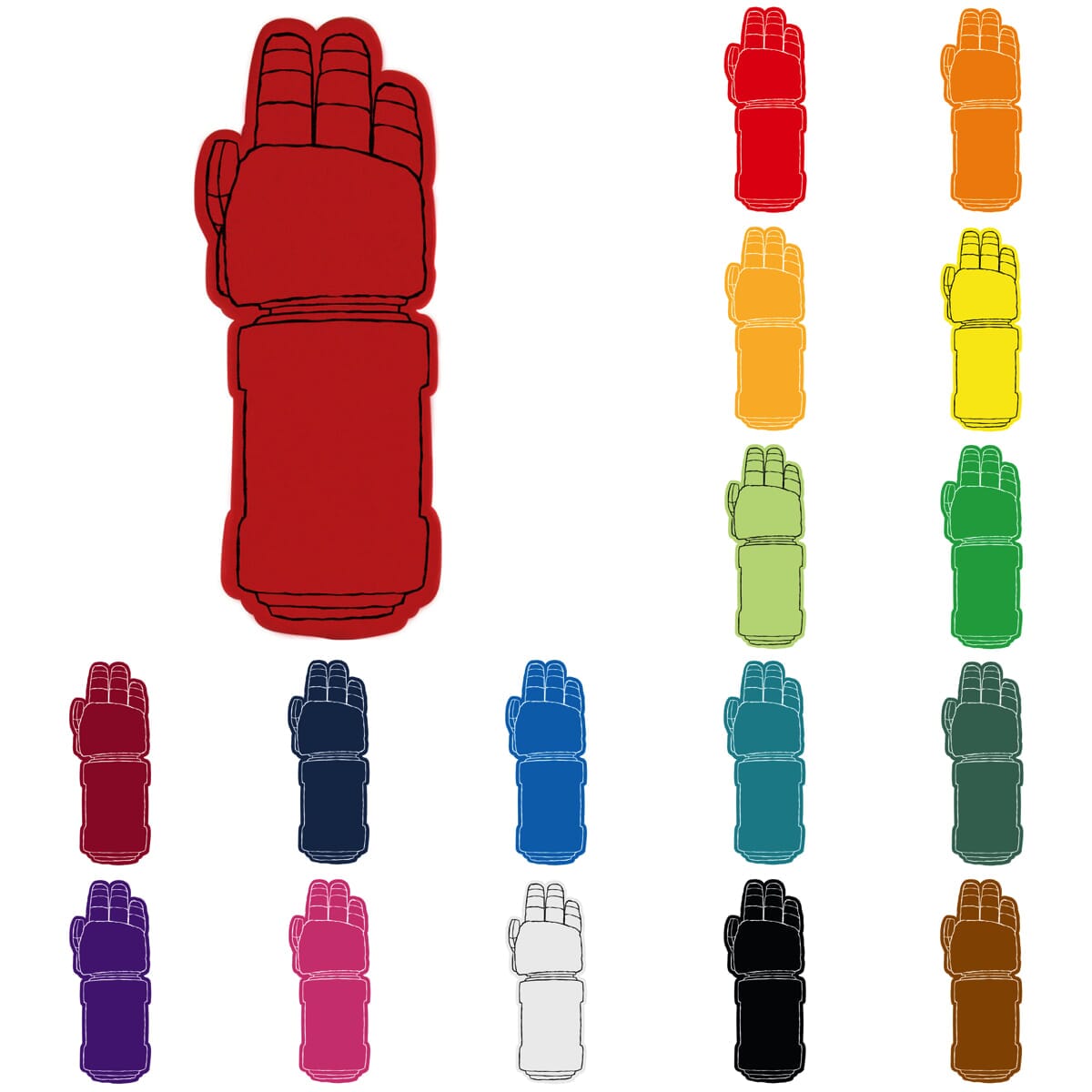 Monster Arm