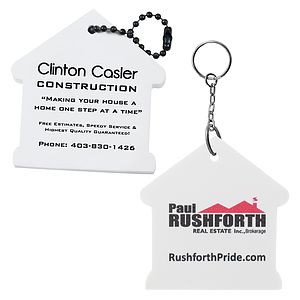 House Key Tag