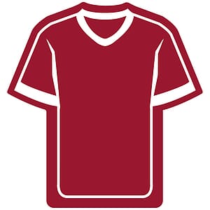 Jersey Mitt