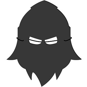 Viking Mask