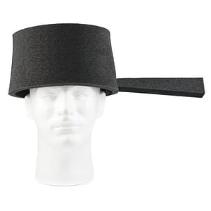 Pot Hat