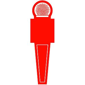 2D Microphone Waver