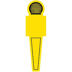 2D Microphone Waver