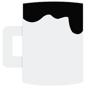 Beer Mug Hat
