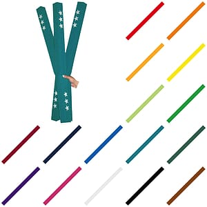 28" Foam Noodle