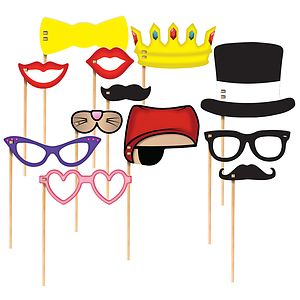 Photo Booth Kit