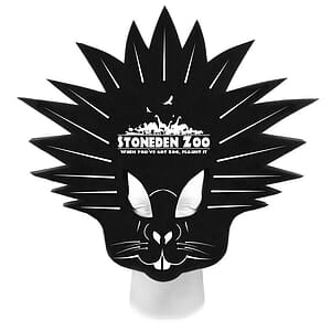 Porcupine Hat