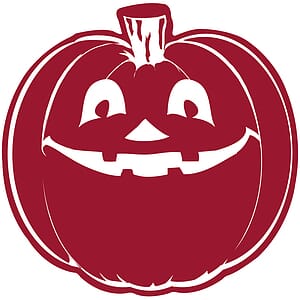 Pumpkin Mitt