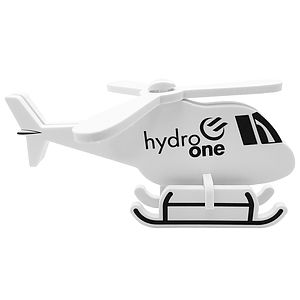 Helicopter Puzzle
