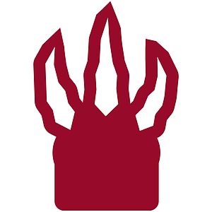 Dinosaur Claw