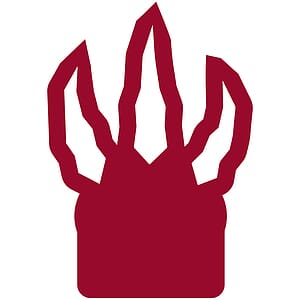 Dinosaur Claw