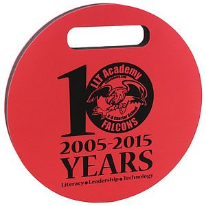 12" Round Sandwich Cushion
