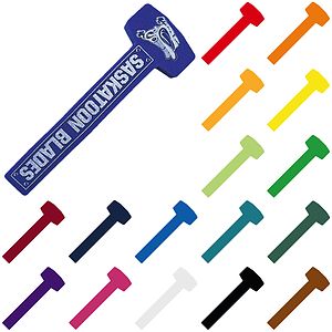 Foam Sledge Hammer Waver