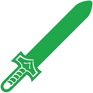 Medieval Sword