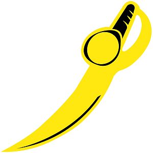 Pirate Sword