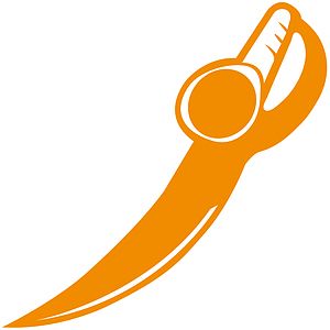 Pirate Sword