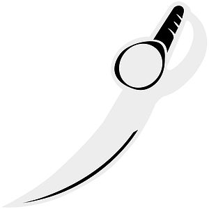 Pirate Sword