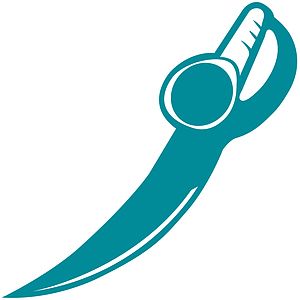 Pirate Sword