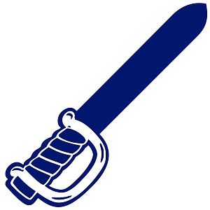 Foam Sword