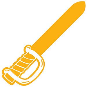 Foam Sword