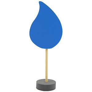 Droplet Stand