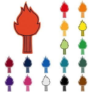 Torch Waver